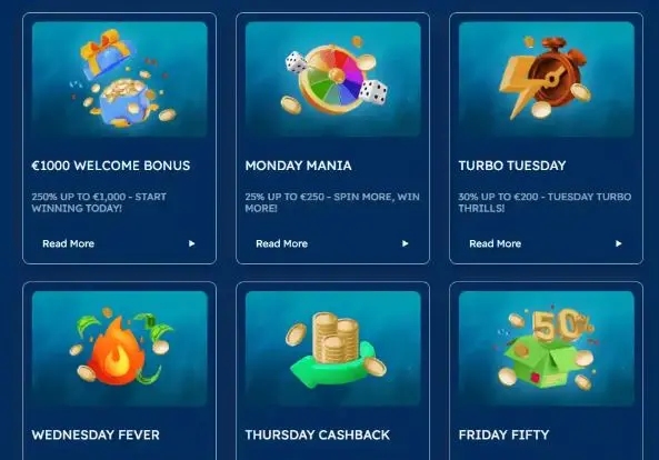 Bof Casino Nederland voor Spelers die Meer Verwachten image 3